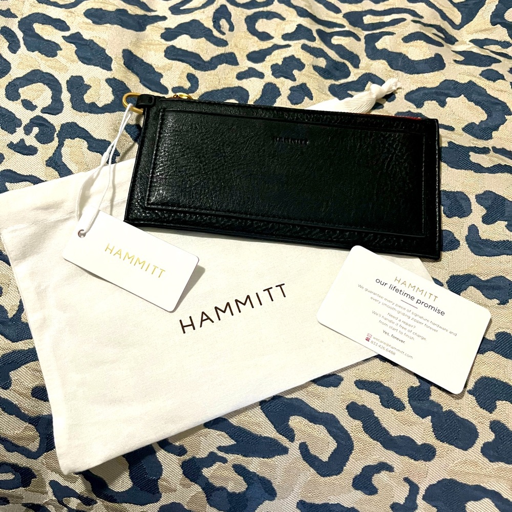 Hammitt Allen Pocket